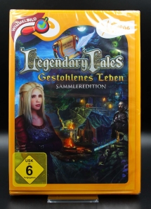 Legendary Tales 1+2, PC