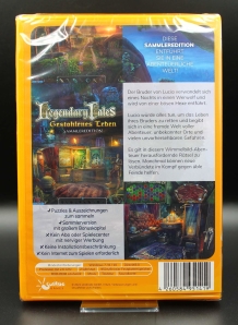Legendary Tales 1+2, PC