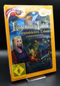 Legendary Tales 1+2, PC