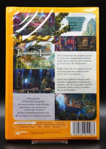 Legendary Tales 1+2, PC