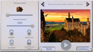 Puzzle XXL 3 In 1 Collection, Switch