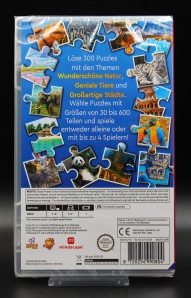 Puzzle XXL 3 In 1 Collection, Switch