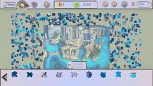 Puzzle XXL 3 In 1 Collection, Switch