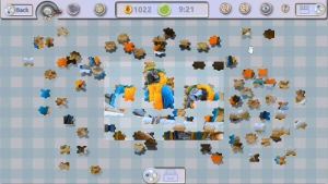 Puzzle XXL 3 In 1 Collection, Switch