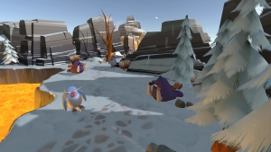 Life In Willowdale: Farm Adventures, PS5/Switch