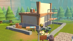 Life In Willowdale: Farm Adventures, PS5/Switch