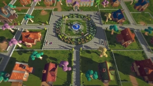 Life In Willowdale: Farm Adventures, PS5/Switch