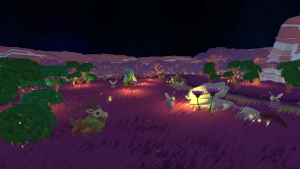 Life In Willowdale: Farm Adventures, PS5/Switch