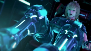 Star Ocean The Divine Force, Sony PS4