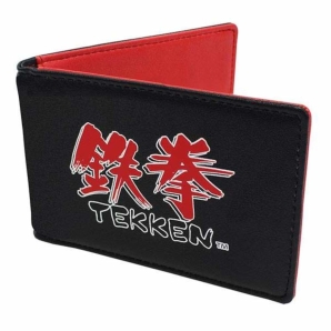 Tekken Kartenetui
