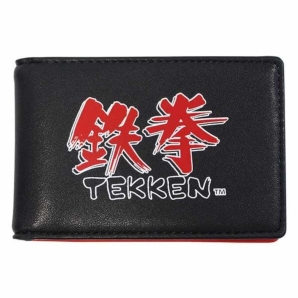 Tekken Kartenetui