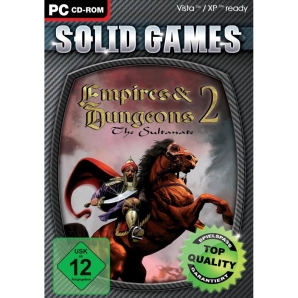 Empires & Dungeons 2, PC