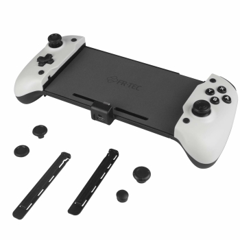 FR-TEC - Advanced Pro Gaming Controller (Switch, Switch OLED)
