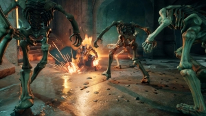 Darksiders III, XBox One