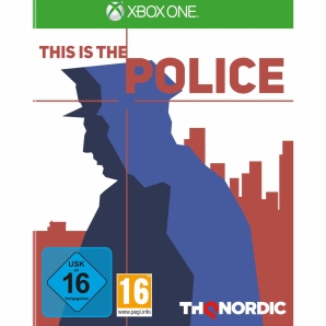 This is the Police, Xbox One