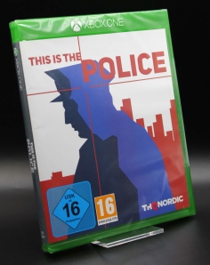 This is the Police, Xbox One