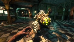 Bioshock: The Collection (Code in a Box), Nintendo Switch