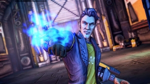 Borderlands Legendary Collection (Code in a Box), Nintendo Switch