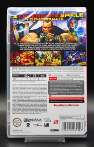 Borderlands Legendary Collection (Code in a Box), Nintendo Switch