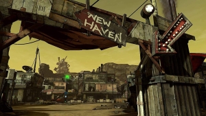 Borderlands Legendary Collection (Code in a Box), Nintendo Switch