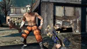 Borderlands Legendary Collection (Code in a Box), Nintendo Switch