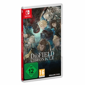 The DioField Chronicle, Nintendo Switch