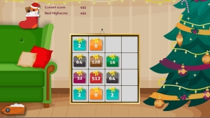 Adventskalender Spiele Mix, Switch