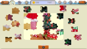 Adventskalender Spiele Mix, Switch