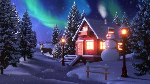 Adventskalender Spiele Mix, Switch