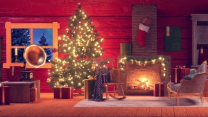 Adventskalender Spiele Mix, Switch