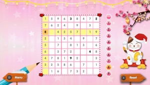 Adventskalender Spiele Mix, Switch