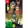 Dragon Quest Treasures, Switch