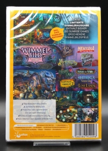 Wimmelbild 3er Box Volume 22+23+24 Collectors Edition, PC