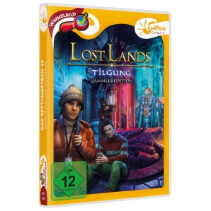Lost Lands 7: Tilgung/Erlösung, PC