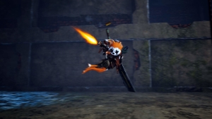 Biomutant, PS5/Xbox
