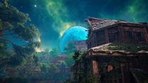 Biomutant, PS5/Xbox