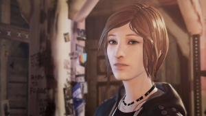 Life is Strange Arcadia Bay Collection, Switch