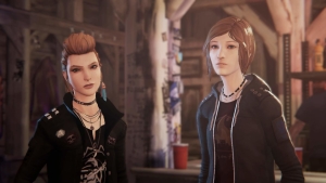 Life is Strange Arcadia Bay Collection, Switch