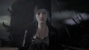 Life is Strange Arcadia Bay Collection, Switch