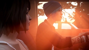 Life is Strange Arcadia Bay Collection, Switch
