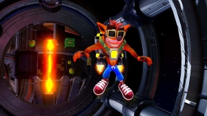 Crash Bandicoot N.Sane Trilogy, Xbox One