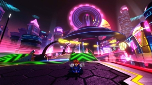 Crash Team Racing: Nitro Fueled, Xbox One