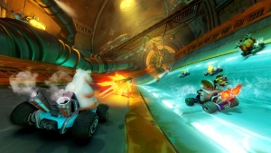 Crash Team Racing: Nitro Fueled, Xbox One