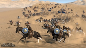 Mount & Blade 2: Bannerlord, PS4/PS5/Xbox