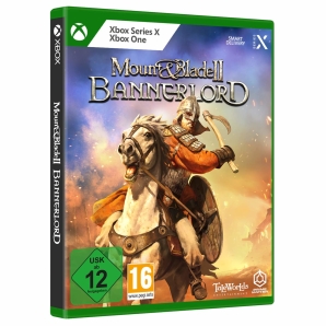 Mount & Blade 2: Bannerlord, Microsoft Xbox One /...
