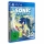 Sonic Frontiers Day One Edition, Sony PS4