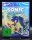 Sonic Frontiers Day One Edition, Sony PS4