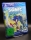 Sonic Frontiers Day One Edition, Sony PS4