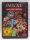 Blaze Evercade Catridge #020 Mega Cat Studios Collection 2