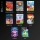 Blaze Evercade Catridge #020 Mega Cat Studios Collection 2